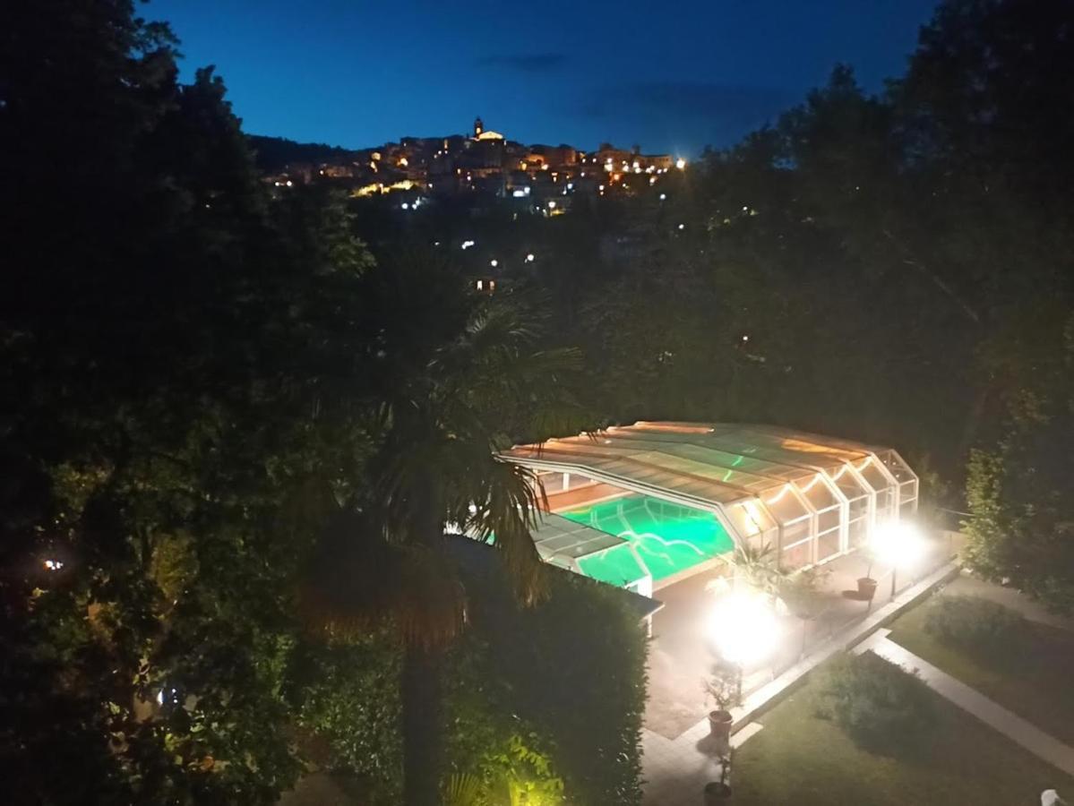 King Hotel Ф'юджі Екстер'єр фото