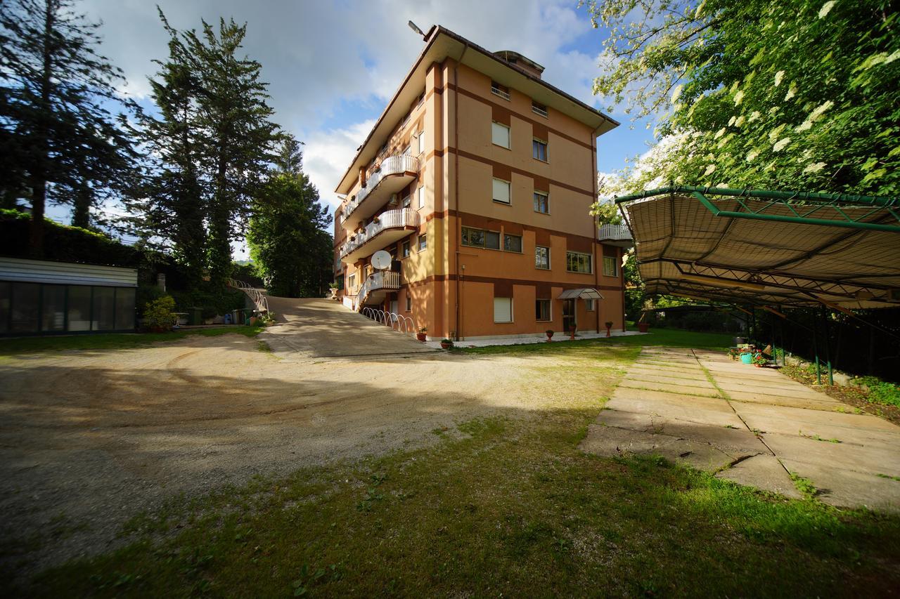 King Hotel Ф'юджі Екстер'єр фото