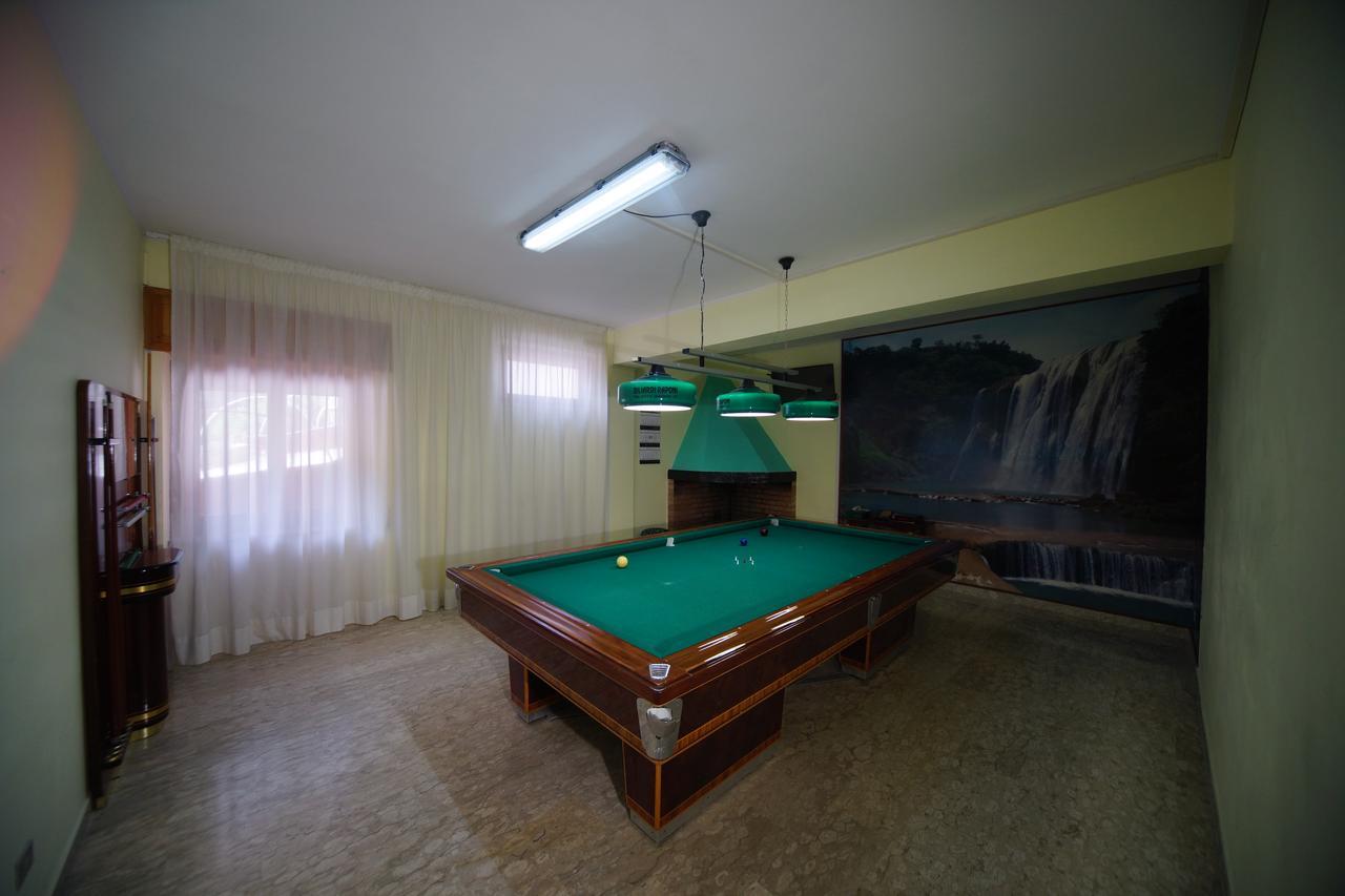 King Hotel Ф'юджі Екстер'єр фото